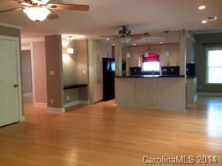 Beverly Woods - Residential Lease