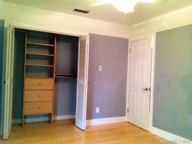 Beverly Woods - Residential Lease