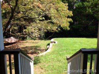 Beverly Woods - Residential Lease