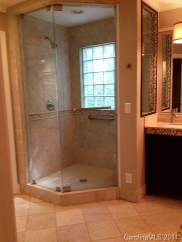 Beverly Woods - Residential Lease