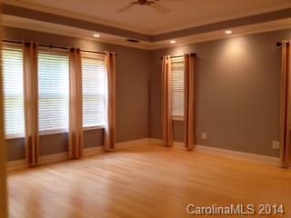 Beverly Woods - Residential Lease