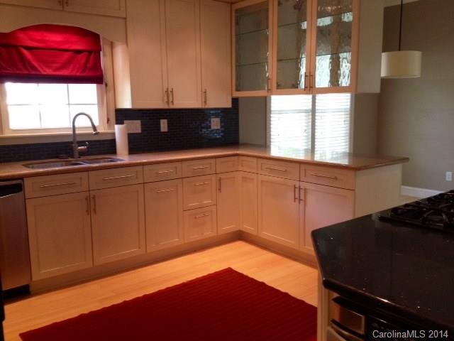 Beverly Woods - Residential Lease