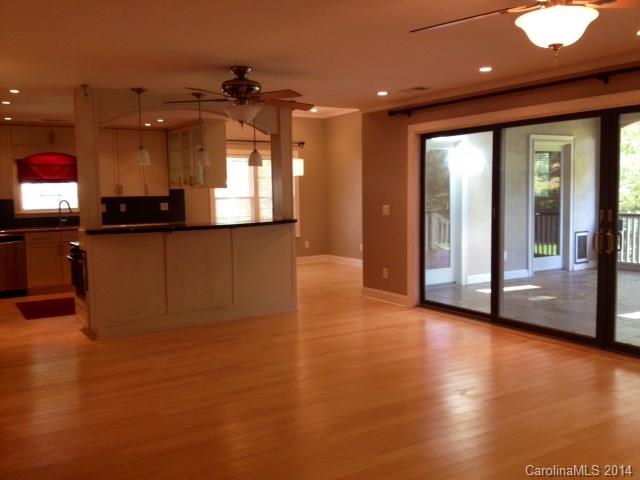 Beverly Woods - Residential Lease