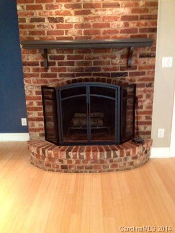 Beverly Woods - Residential Lease