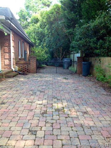 Beverly Woods - Residential Lease