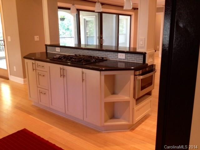 Beverly Woods - Residential Lease