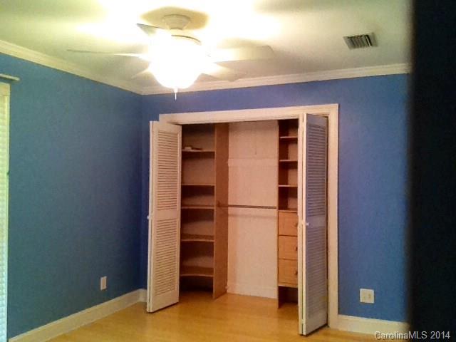 Beverly Woods - Residential Lease