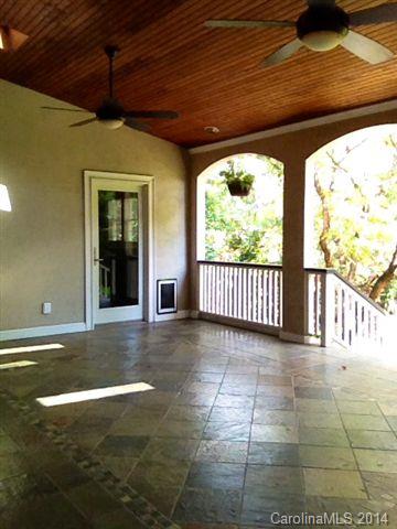 Beverly Woods - Residential Lease