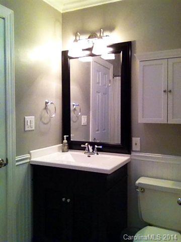 Beverly Woods - Residential Lease