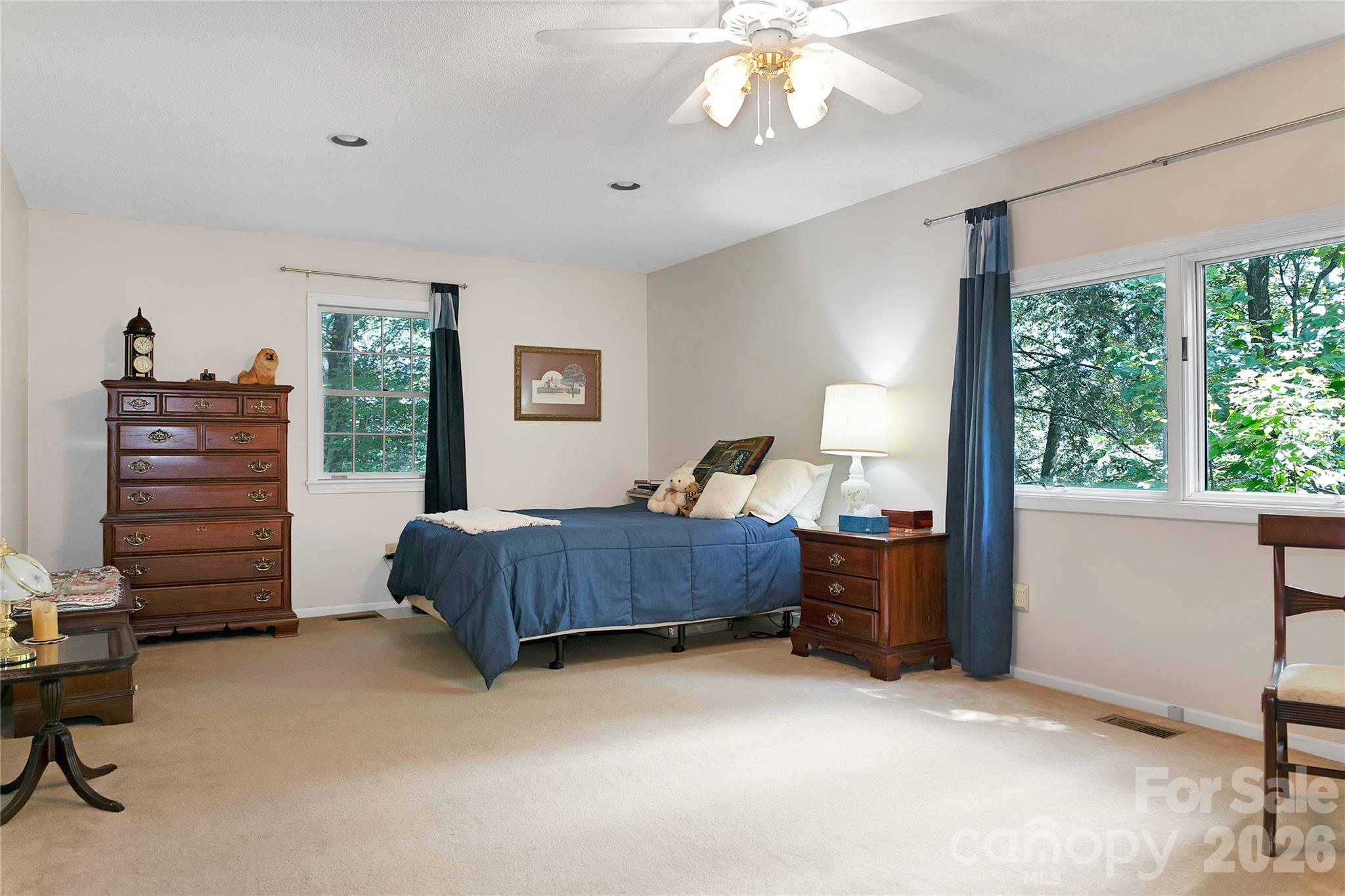 Knob Creek - Residential