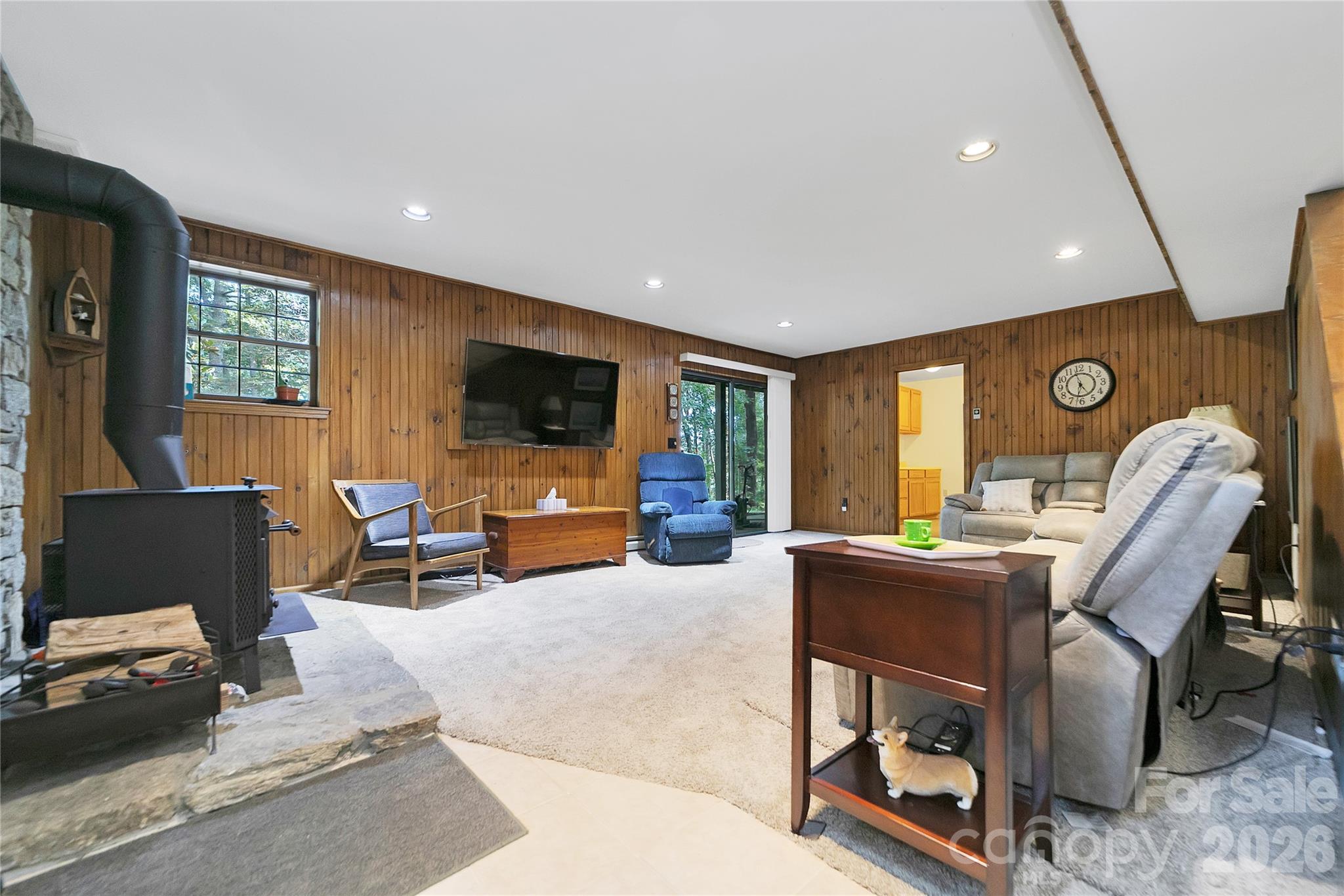 Knob Creek - Residential