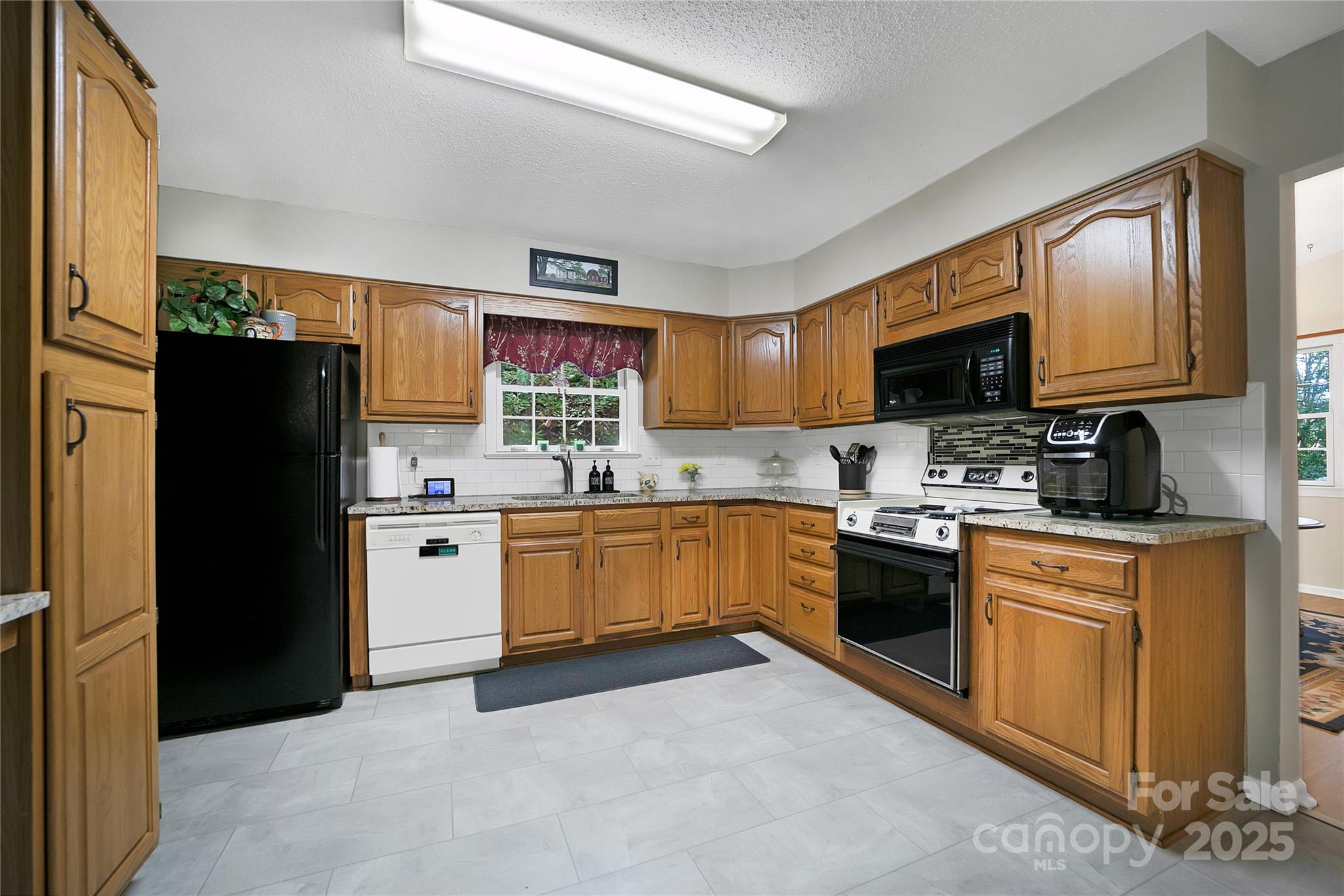 Knob Creek - Residential