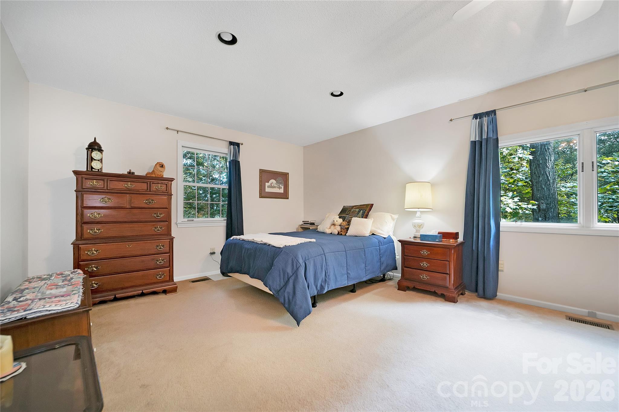 Knob Creek - Residential