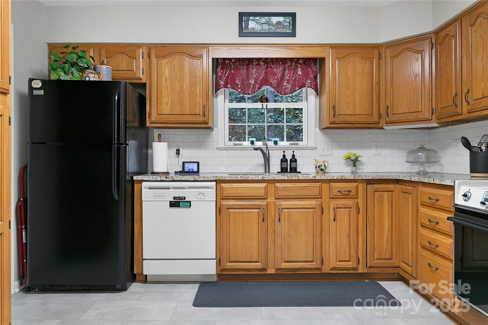 Knob Creek - Residential