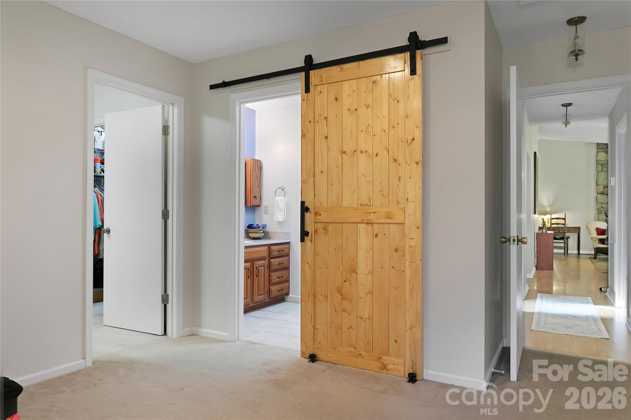 Knob Creek - Residential