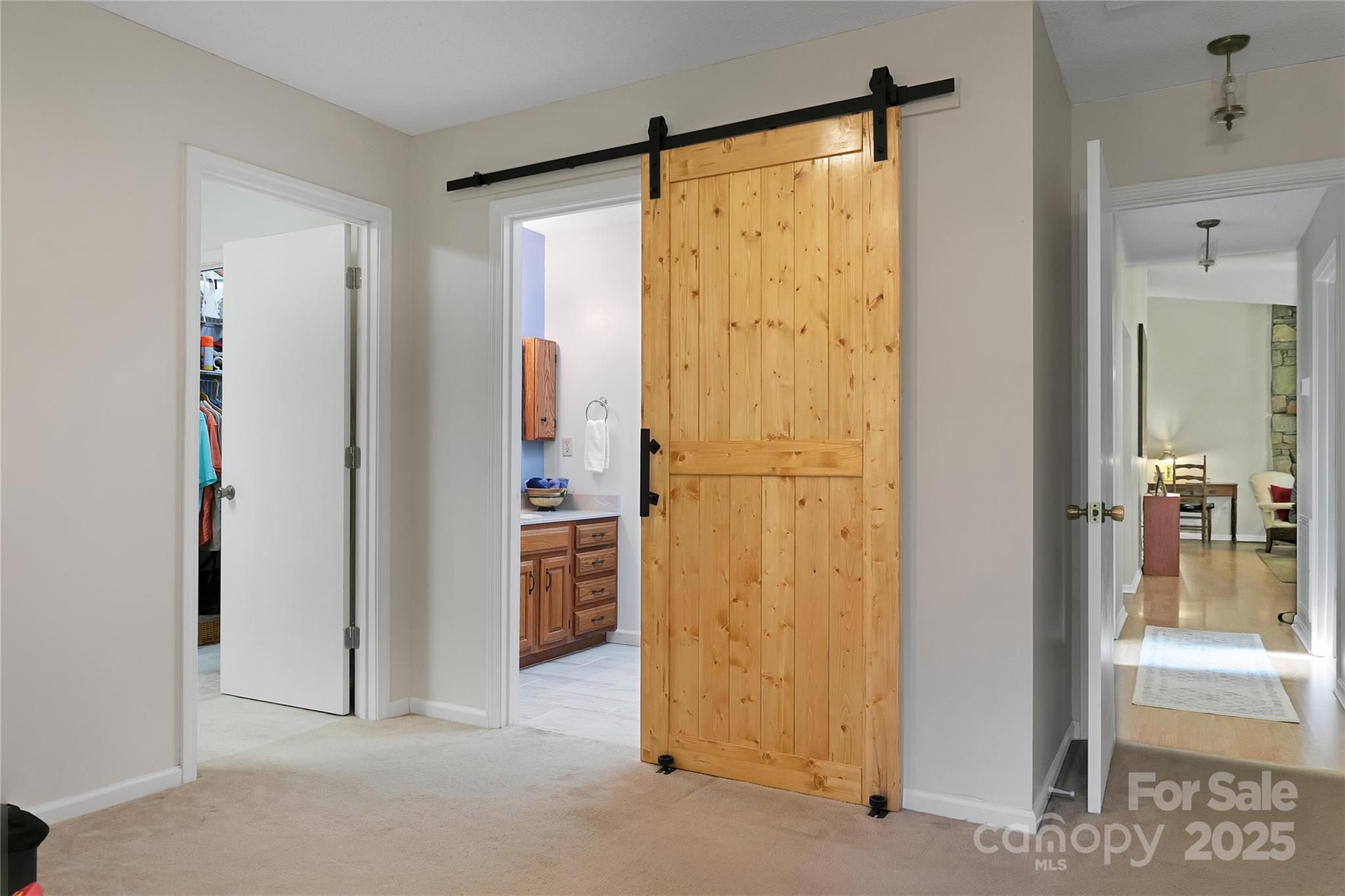 Knob Creek - Residential