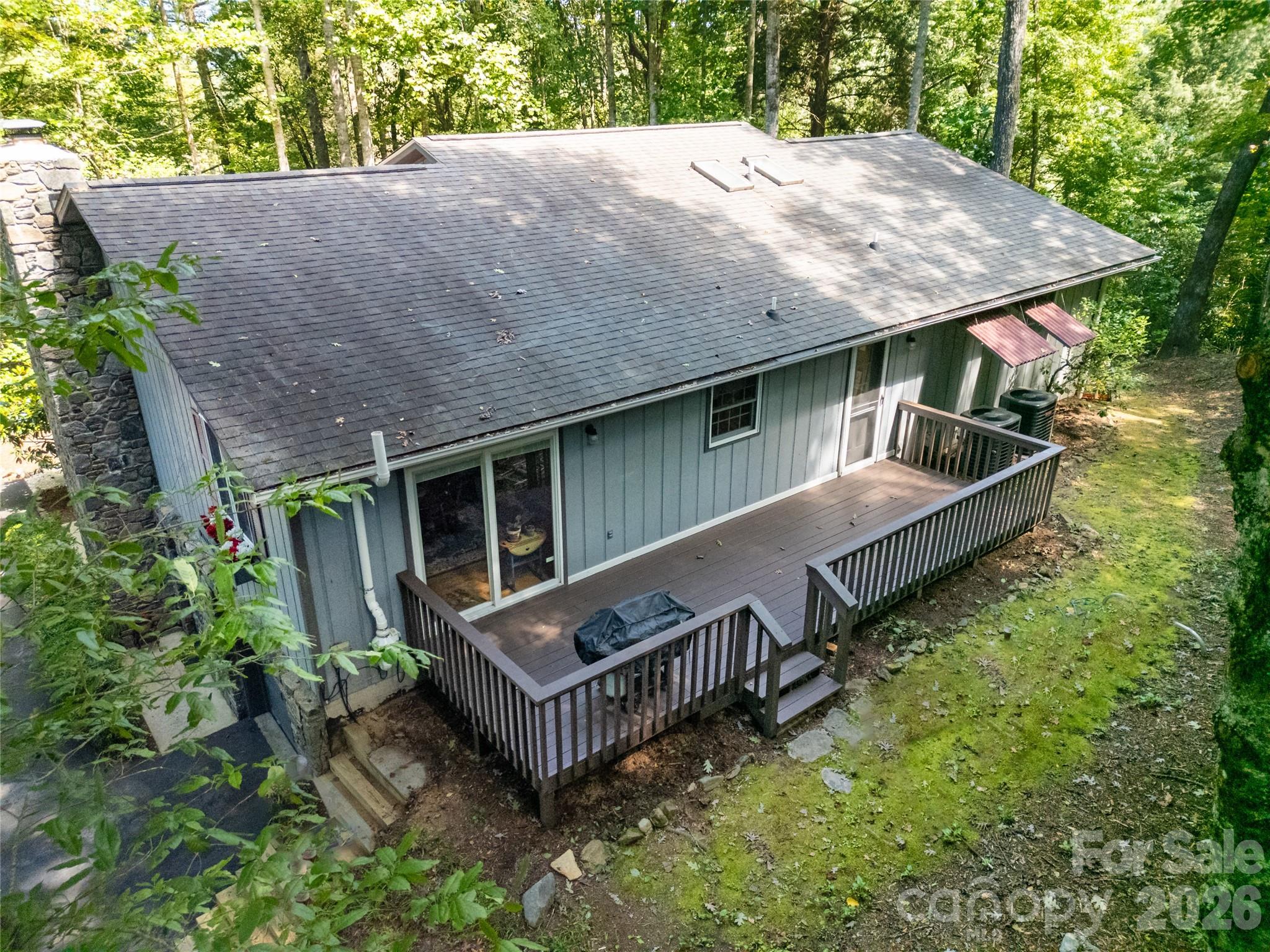 Knob Creek - Residential