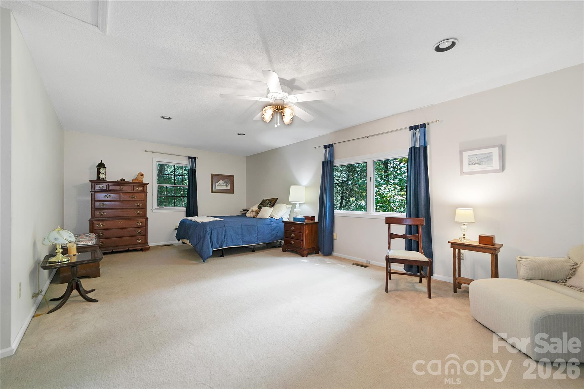 Knob Creek - Residential