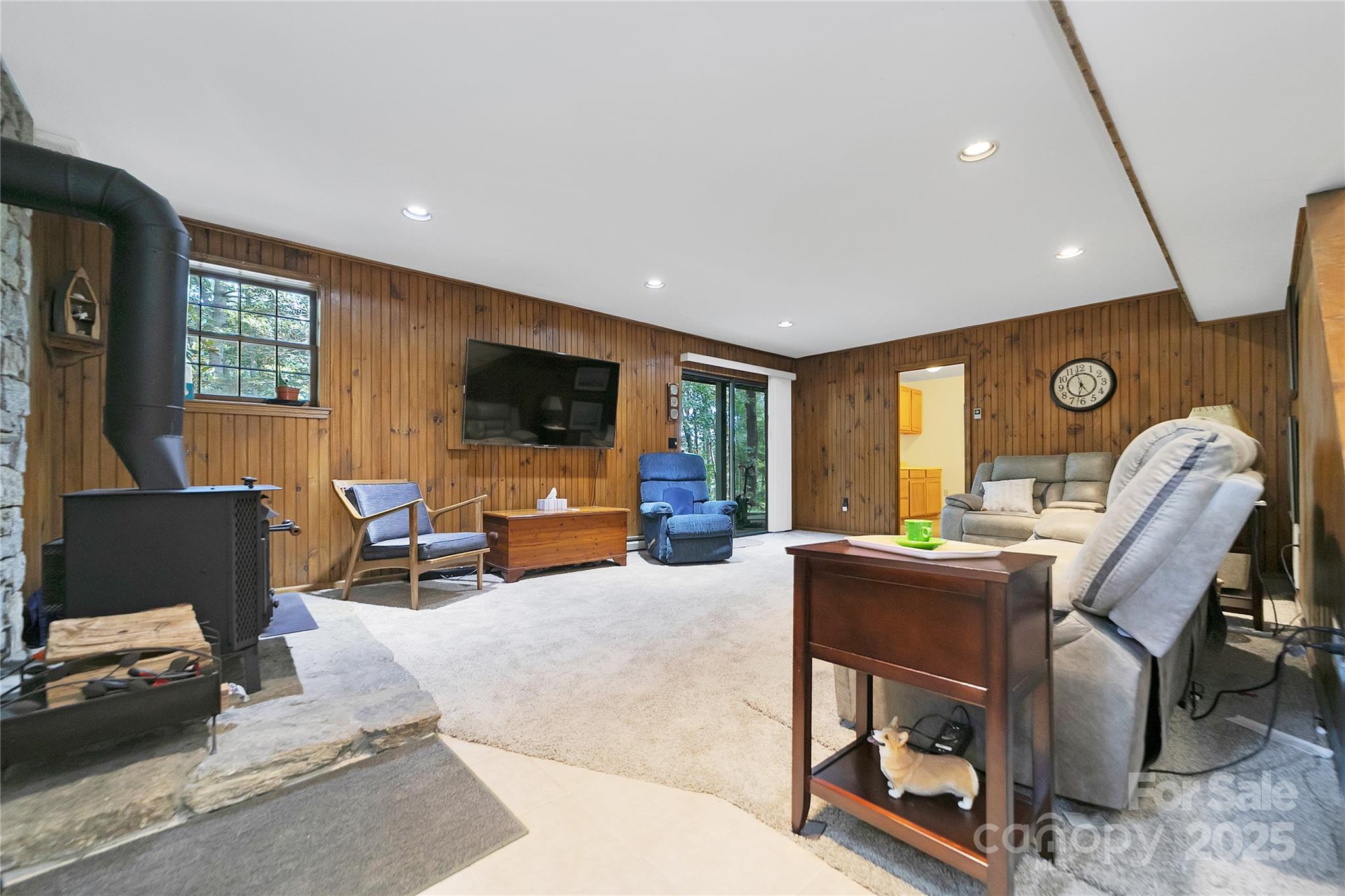 Knob Creek - Residential