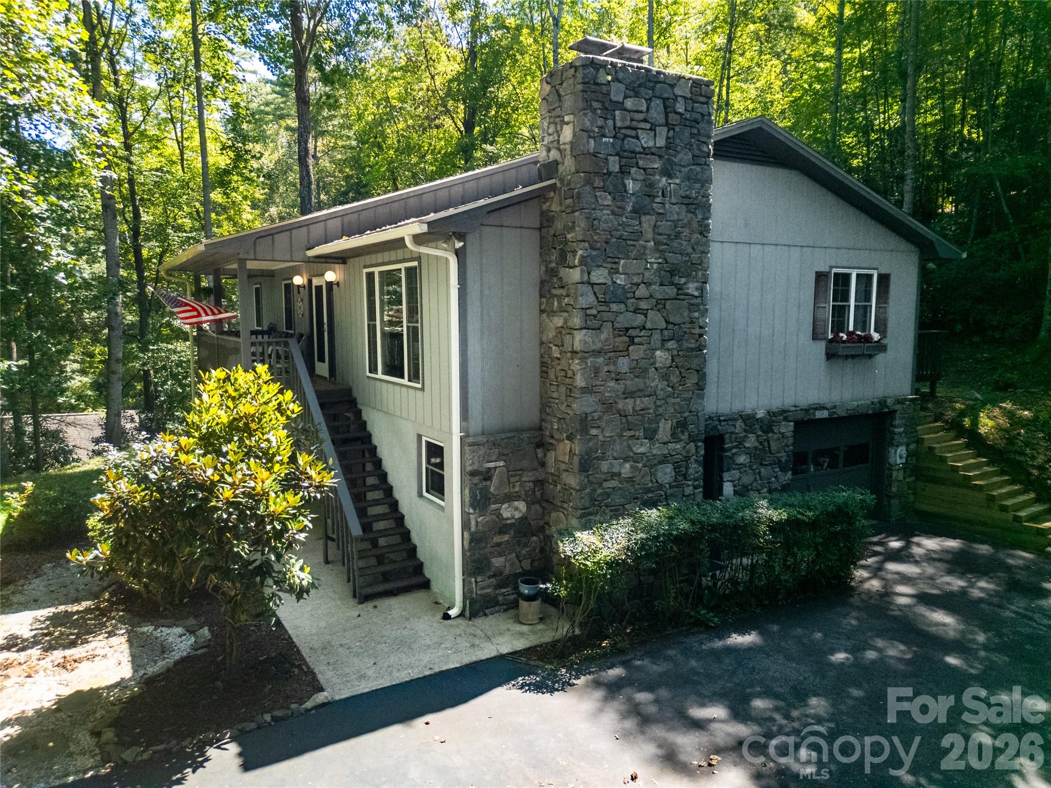 Knob Creek - Residential