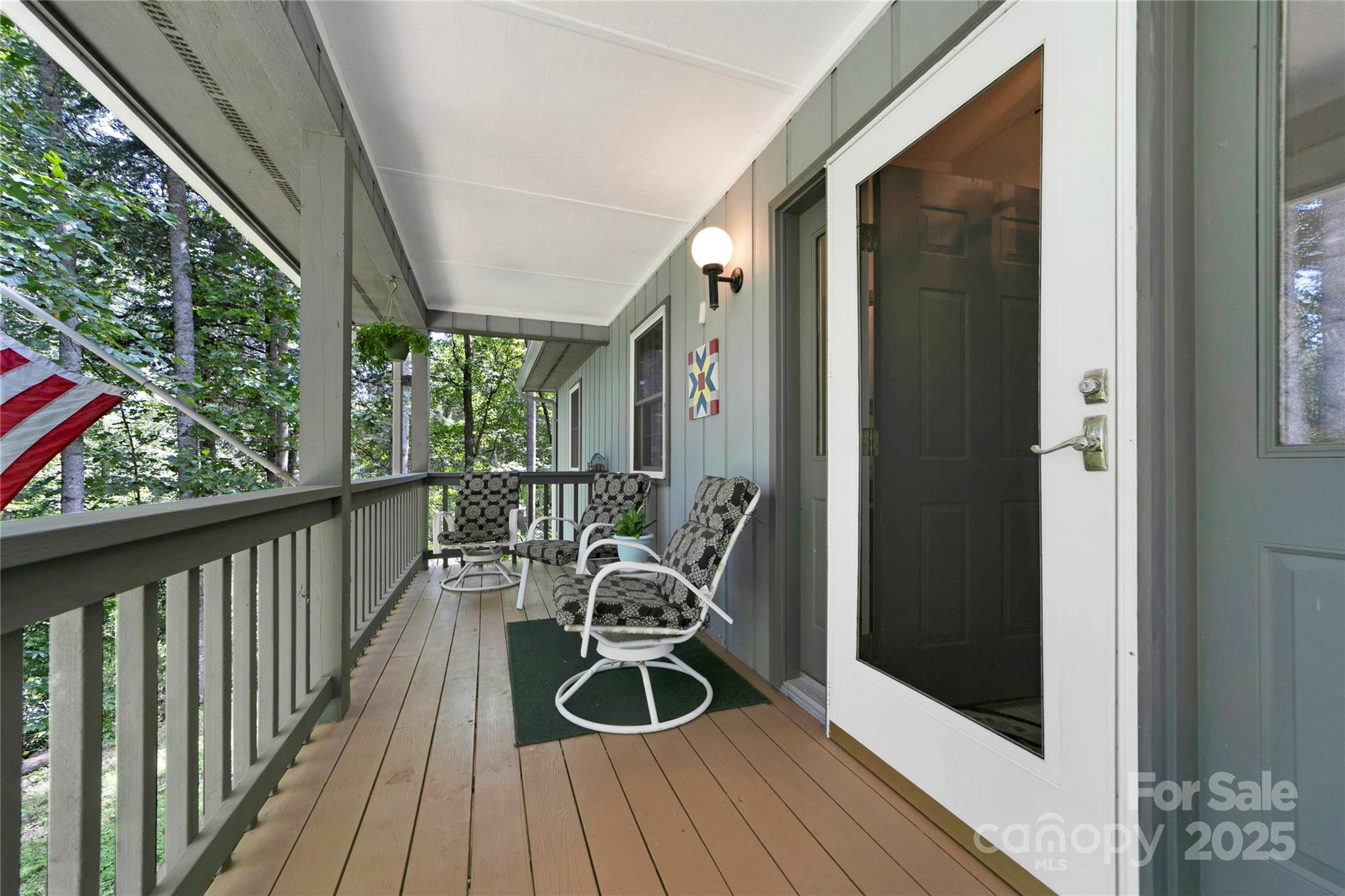 Knob Creek - Residential