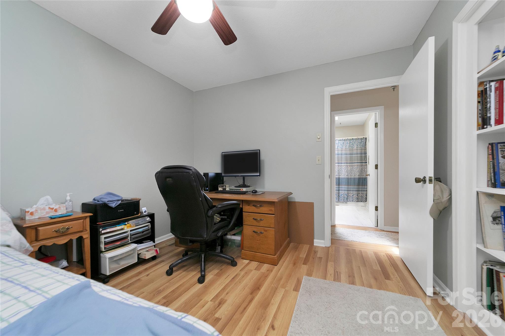 Knob Creek - Residential