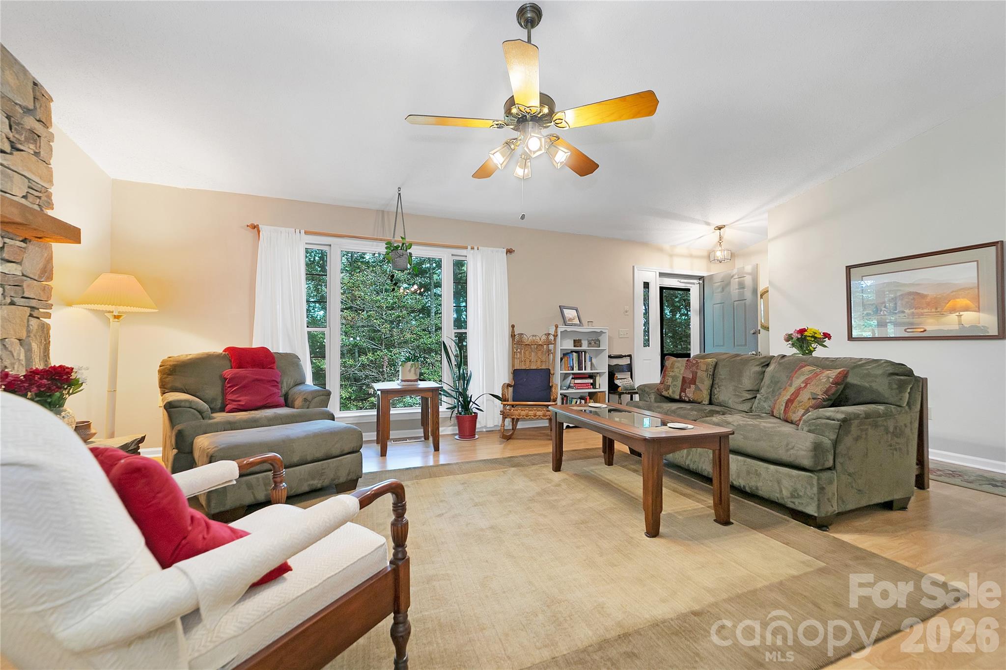 Knob Creek - Residential