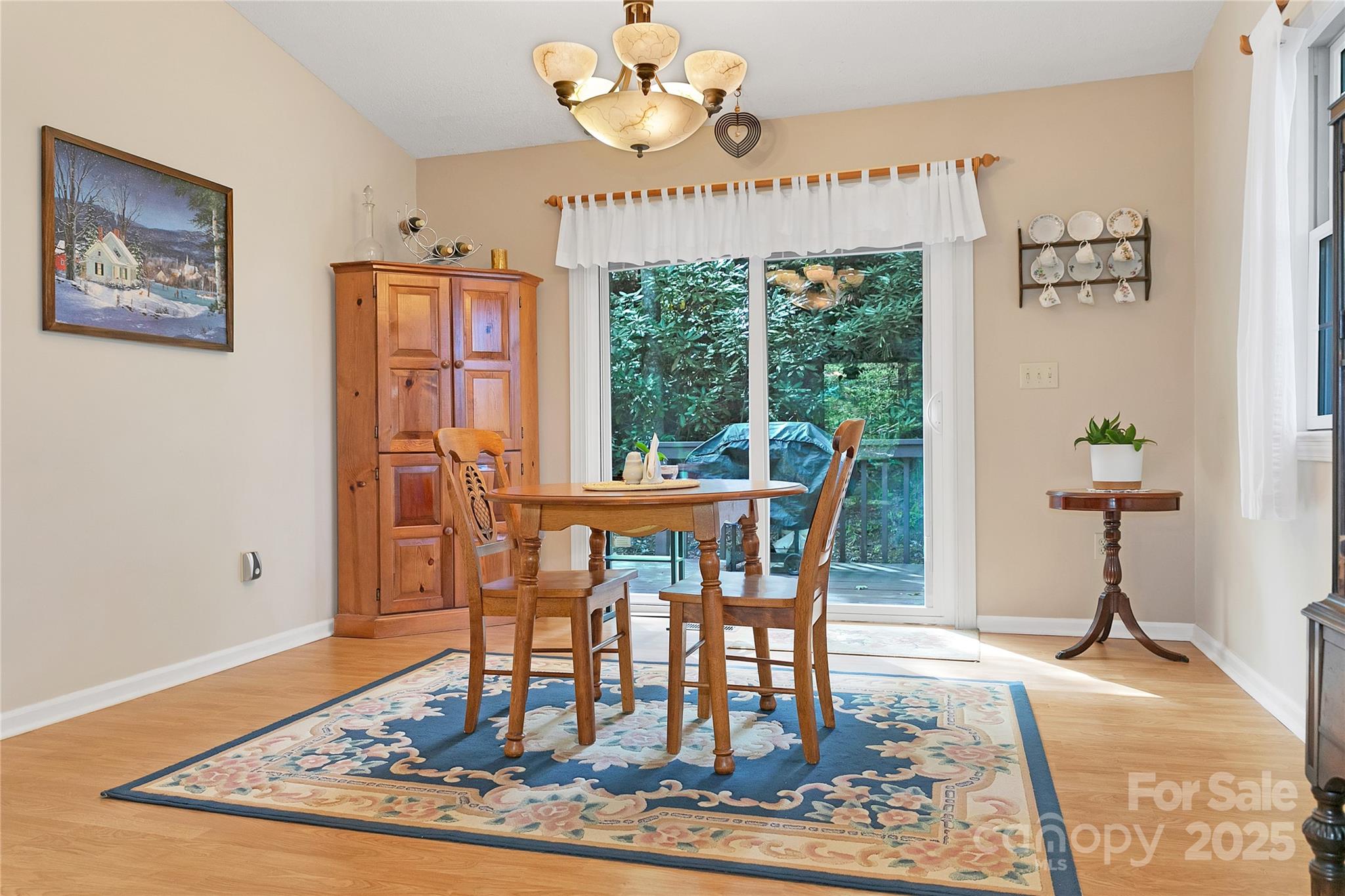 Knob Creek - Residential