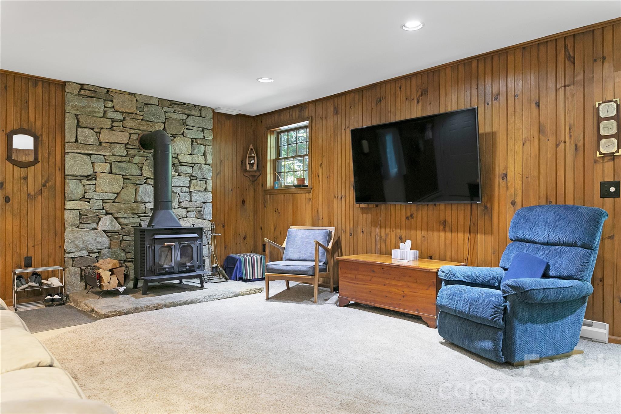 Knob Creek - Residential