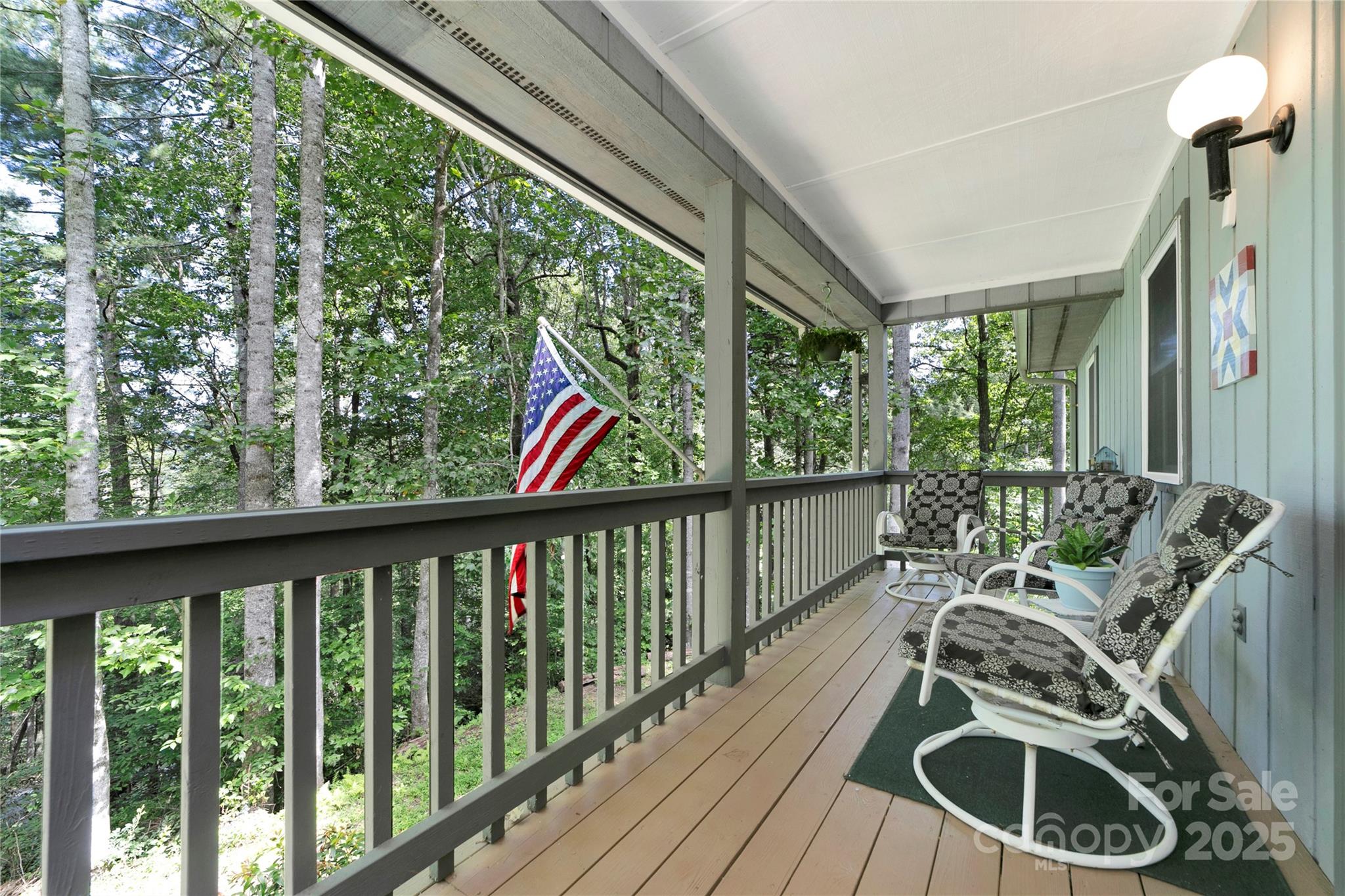 Knob Creek - Residential