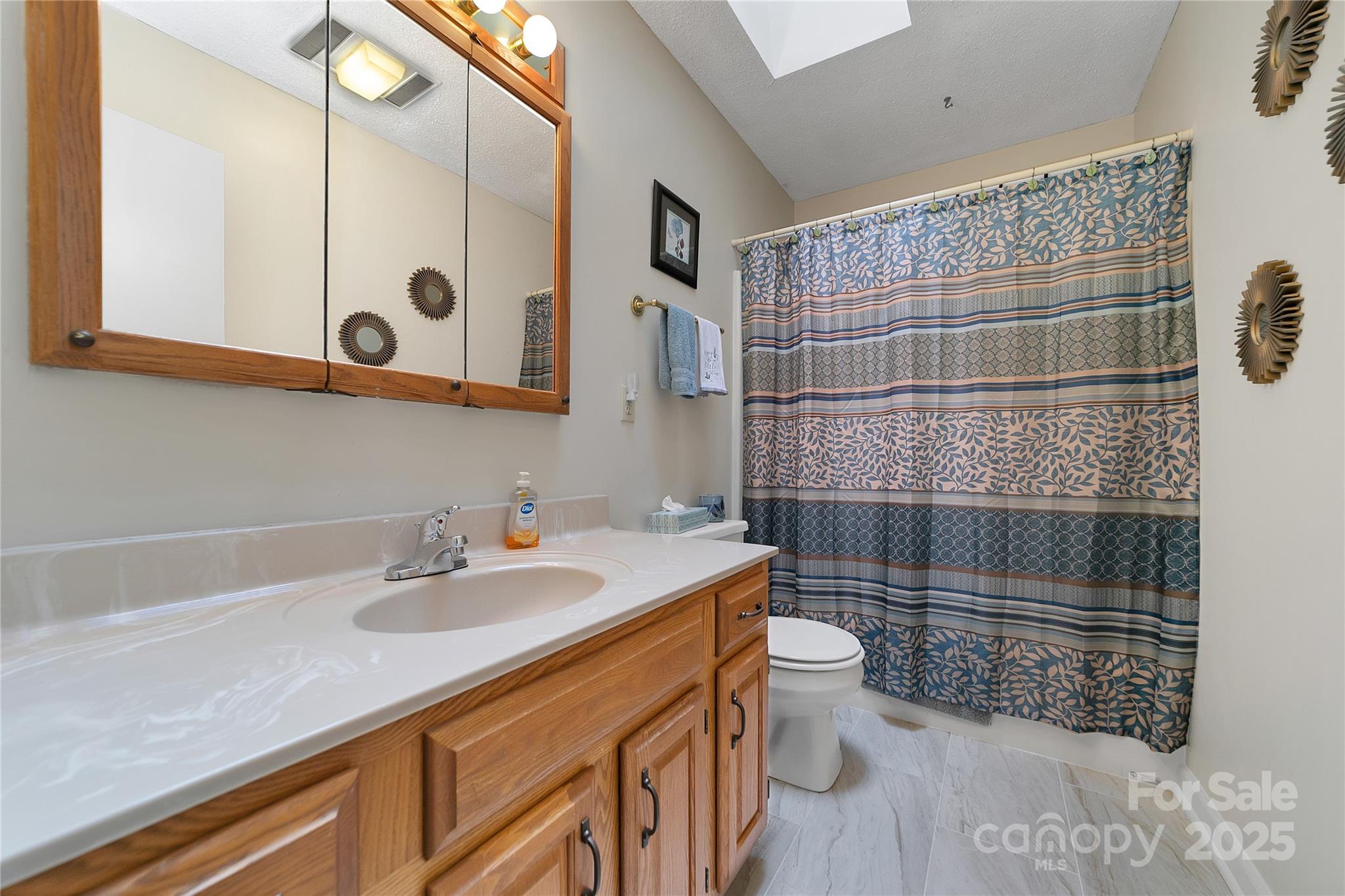 Knob Creek - Residential