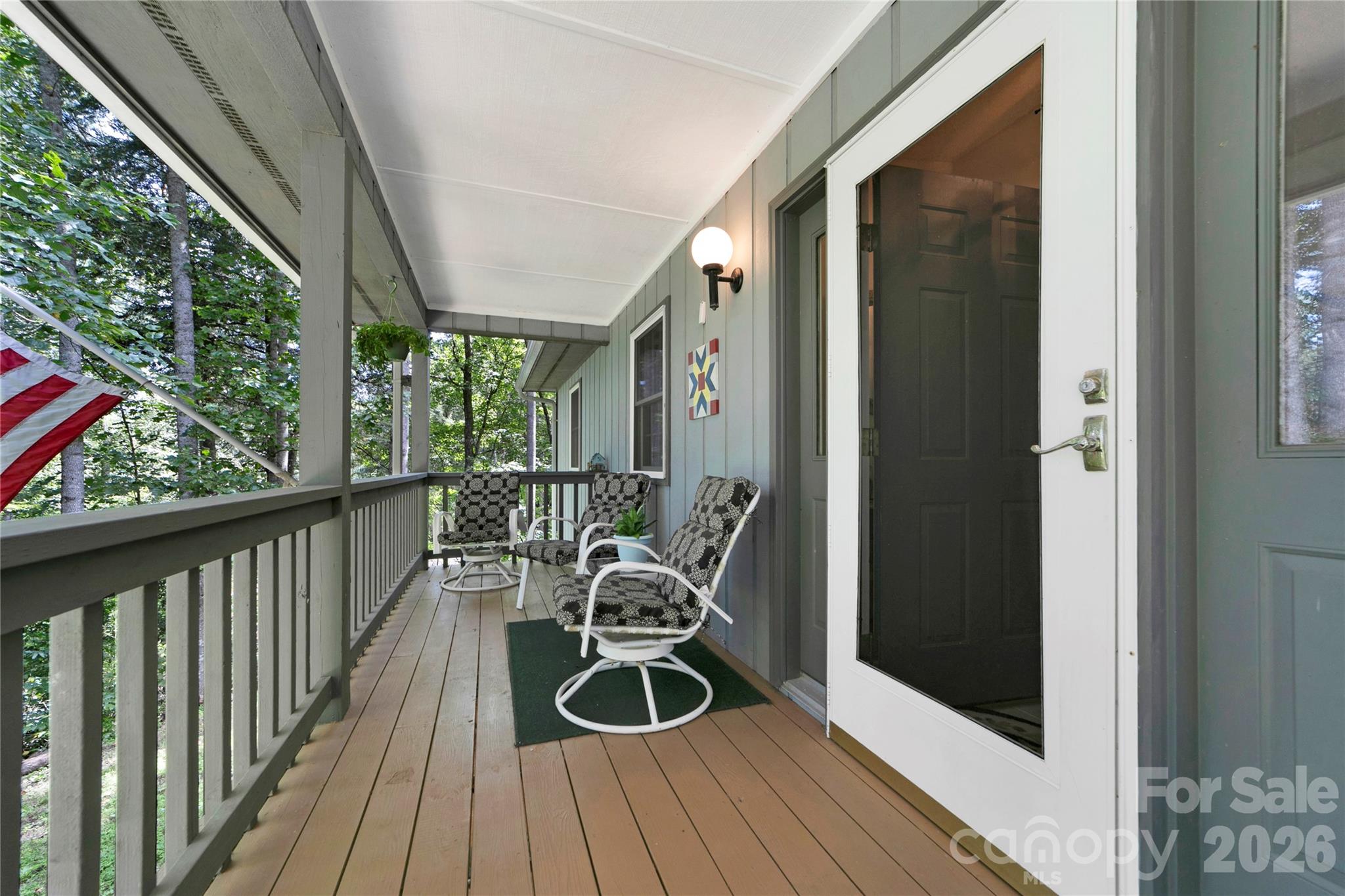 Knob Creek - Residential