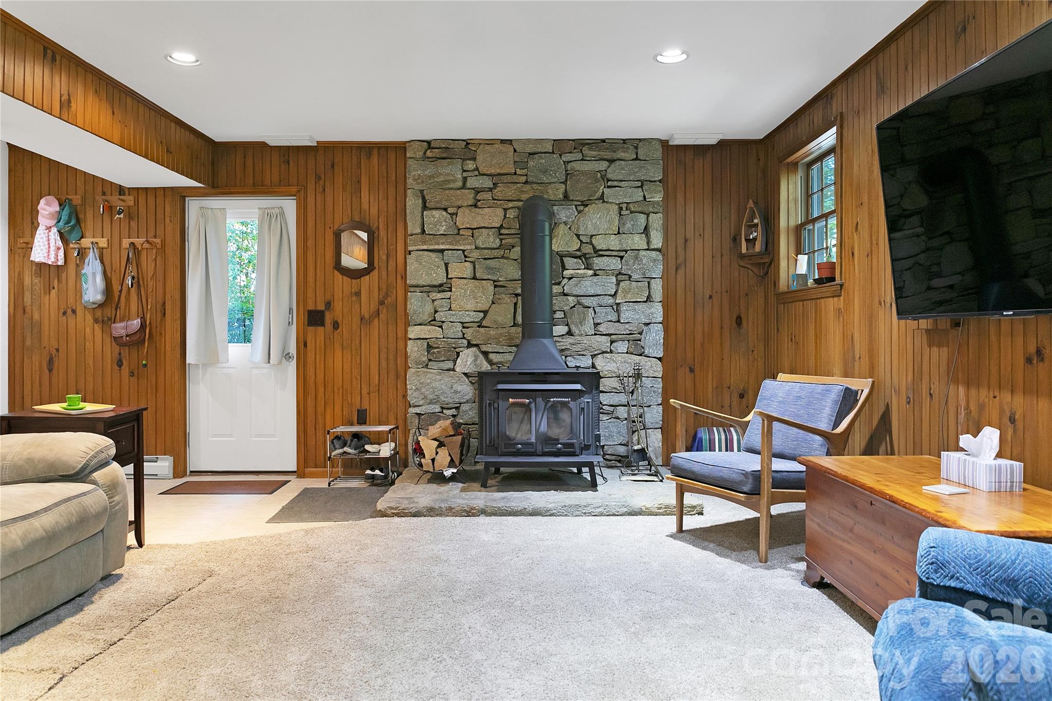 Knob Creek - Residential