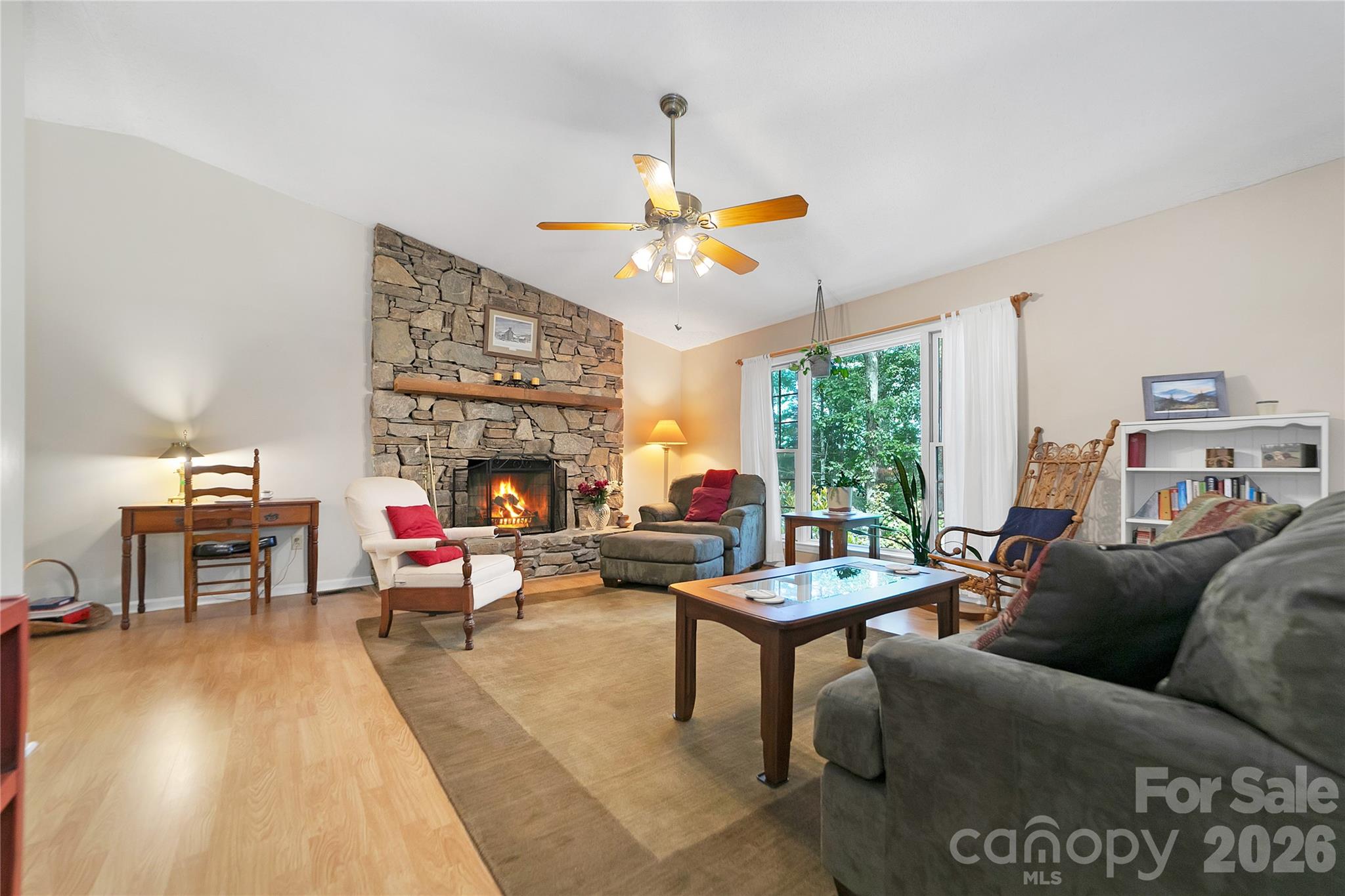 Knob Creek - Residential