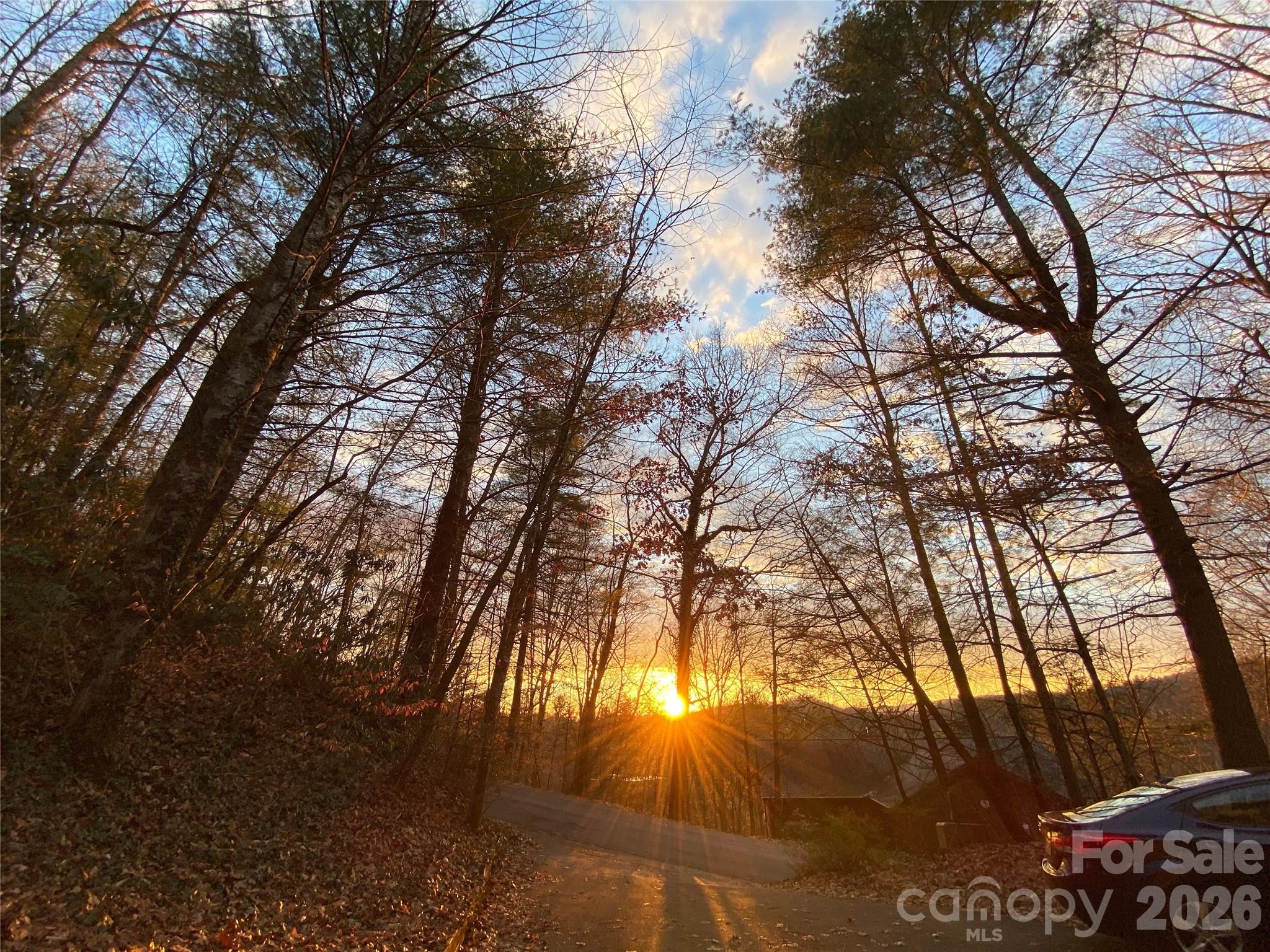 Knob Creek - Residential
