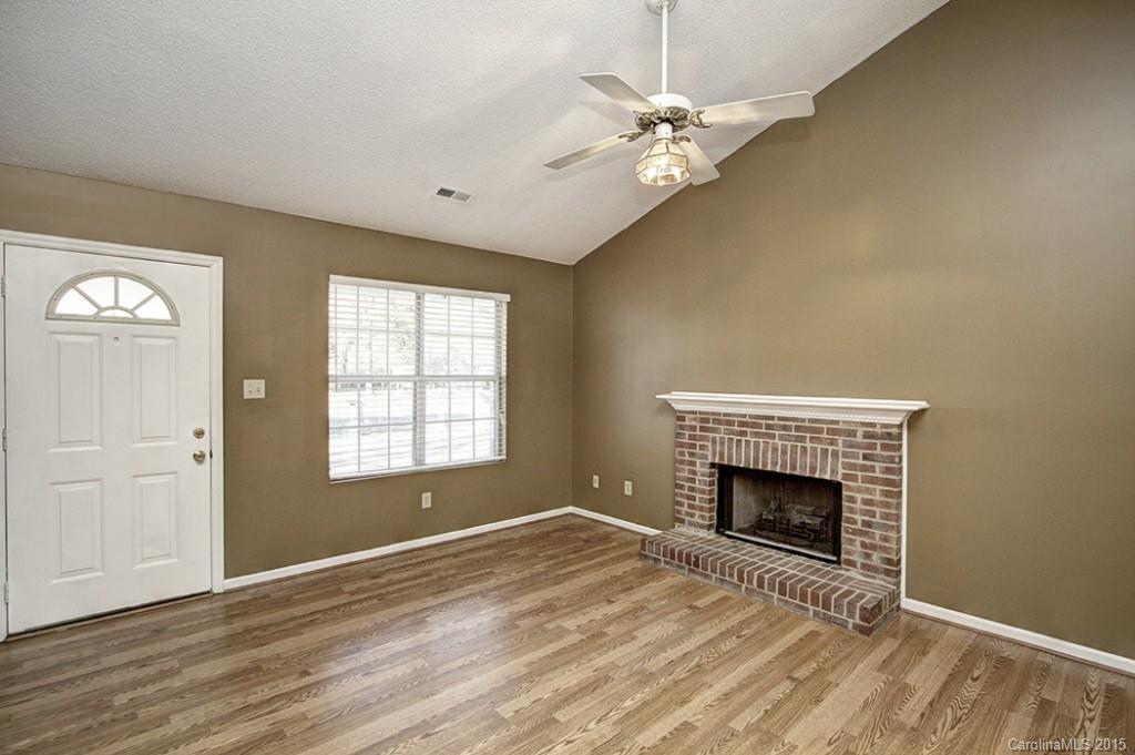 Park Walk - Residential