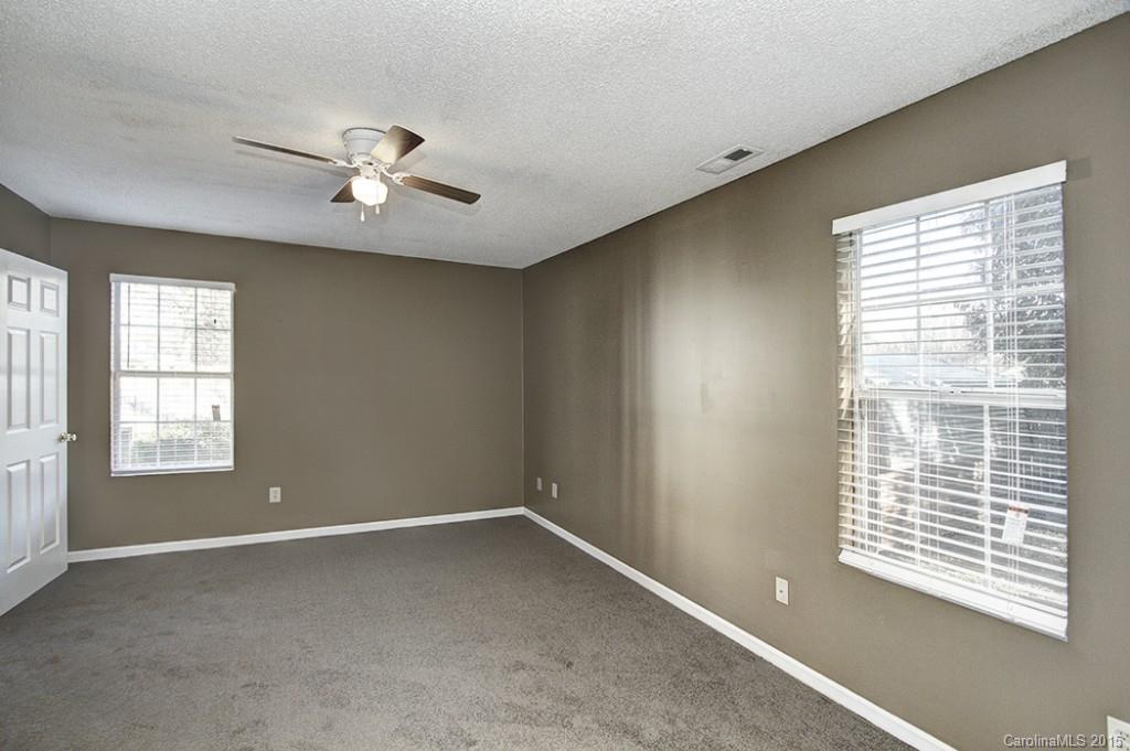 Park Walk - Residential