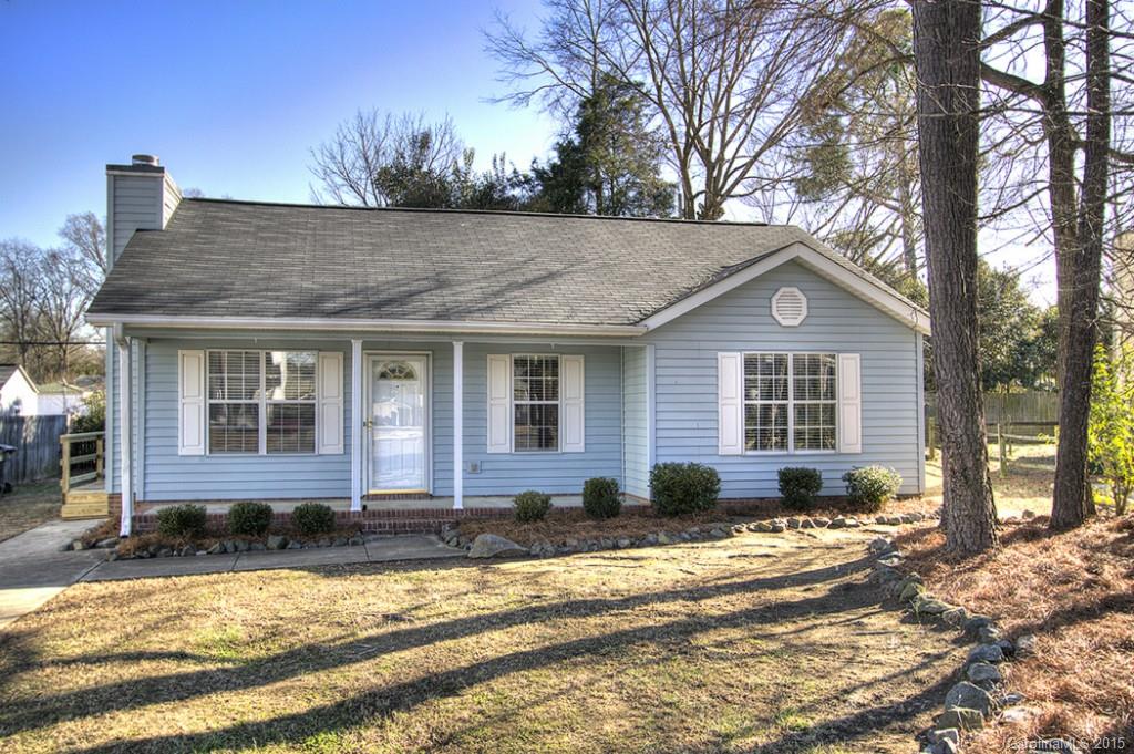 Park Walk - Residential