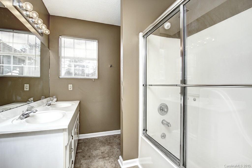 Park Walk - Residential