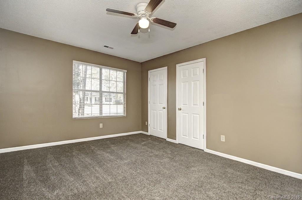 Park Walk - Residential