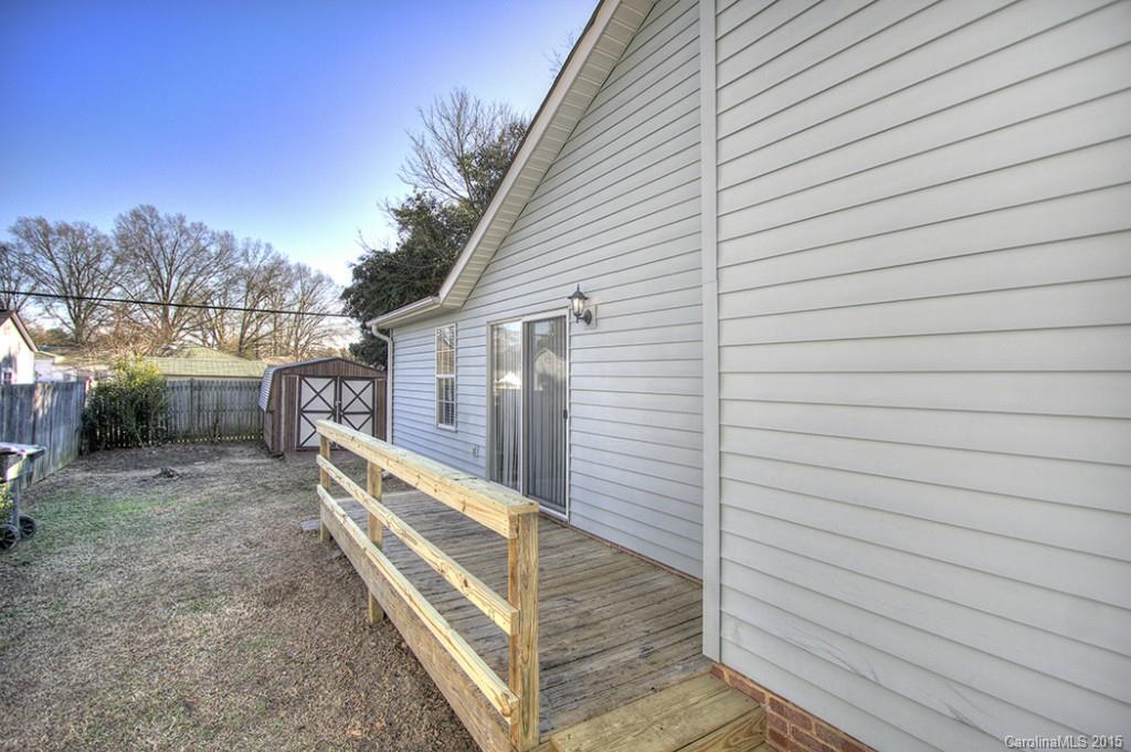 Park Walk - Residential