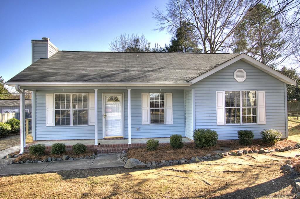 Park Walk - Residential