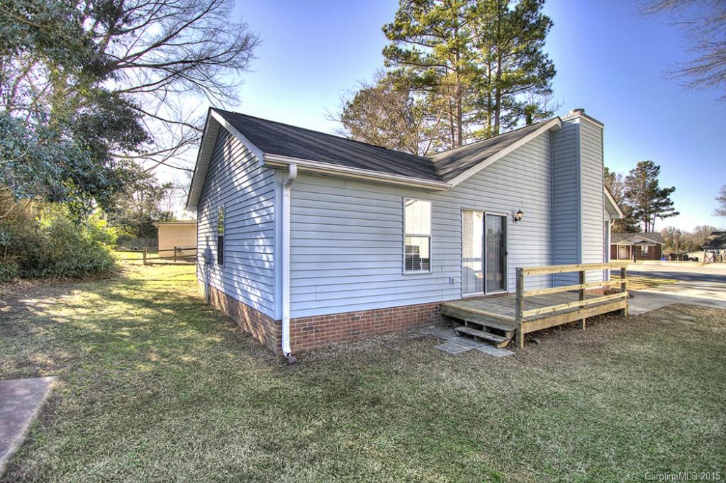 Park Walk - Residential