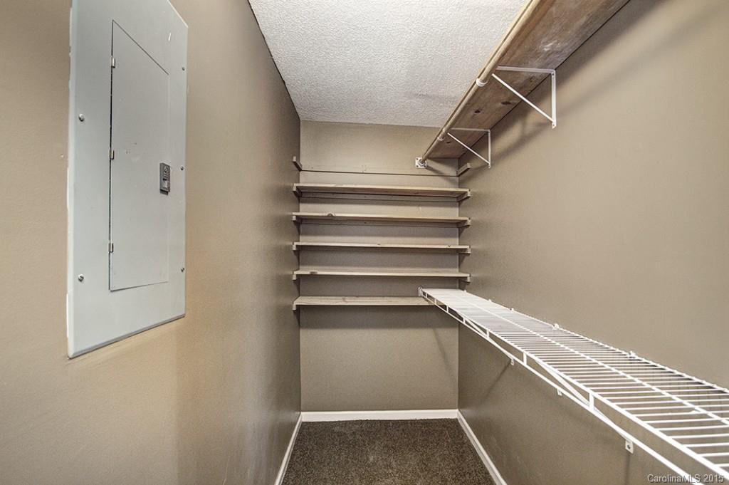 Park Walk - Residential