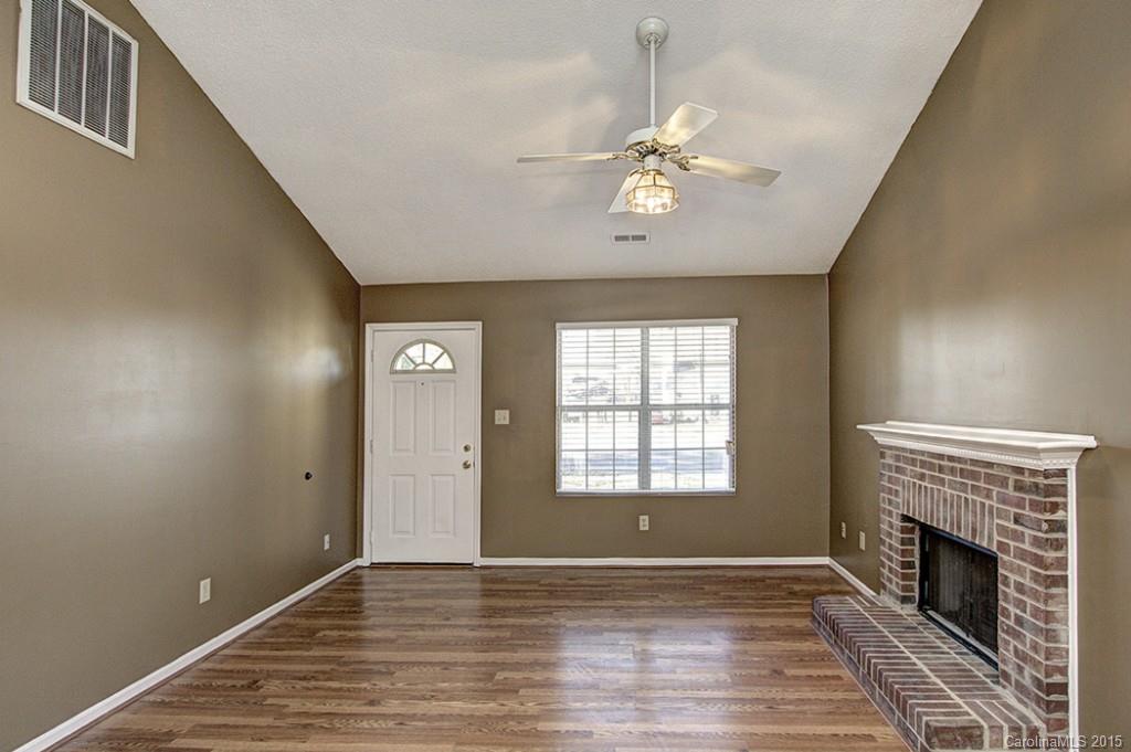 Park Walk - Residential