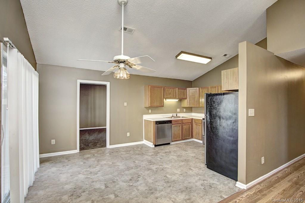 Park Walk - Residential