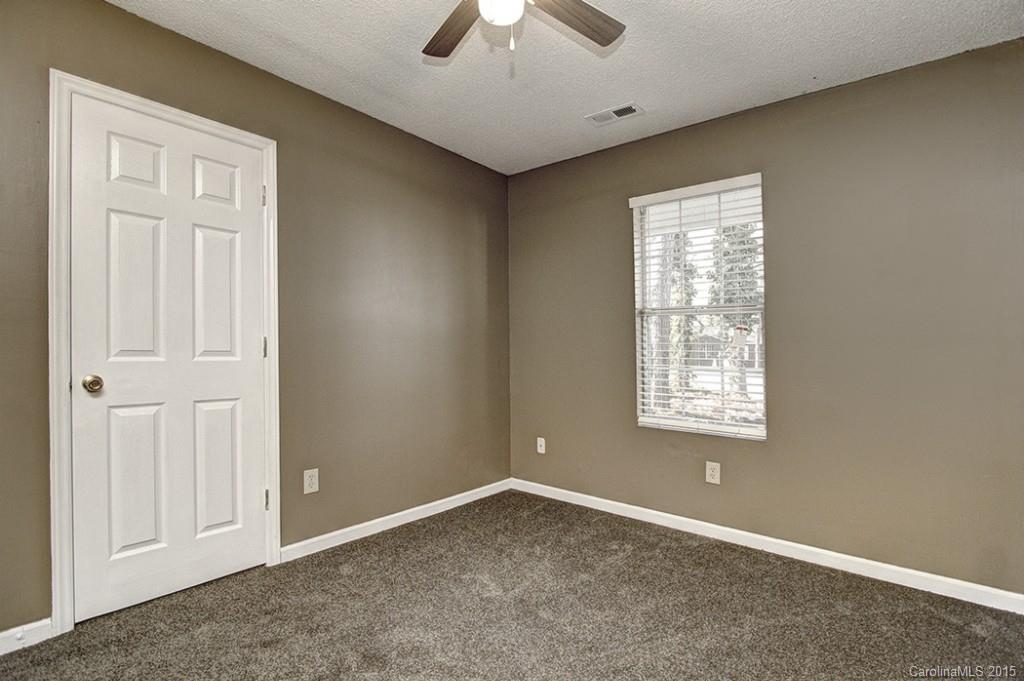 Park Walk - Residential