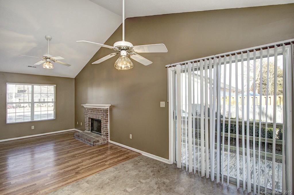 Park Walk - Residential