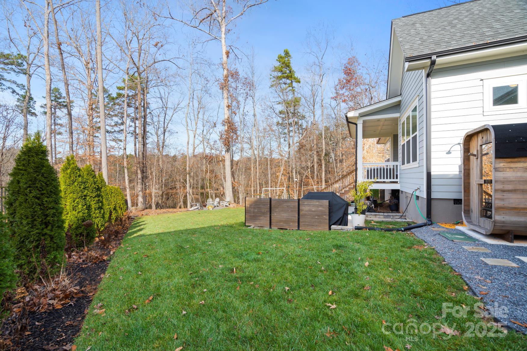 Nims Village - Residential