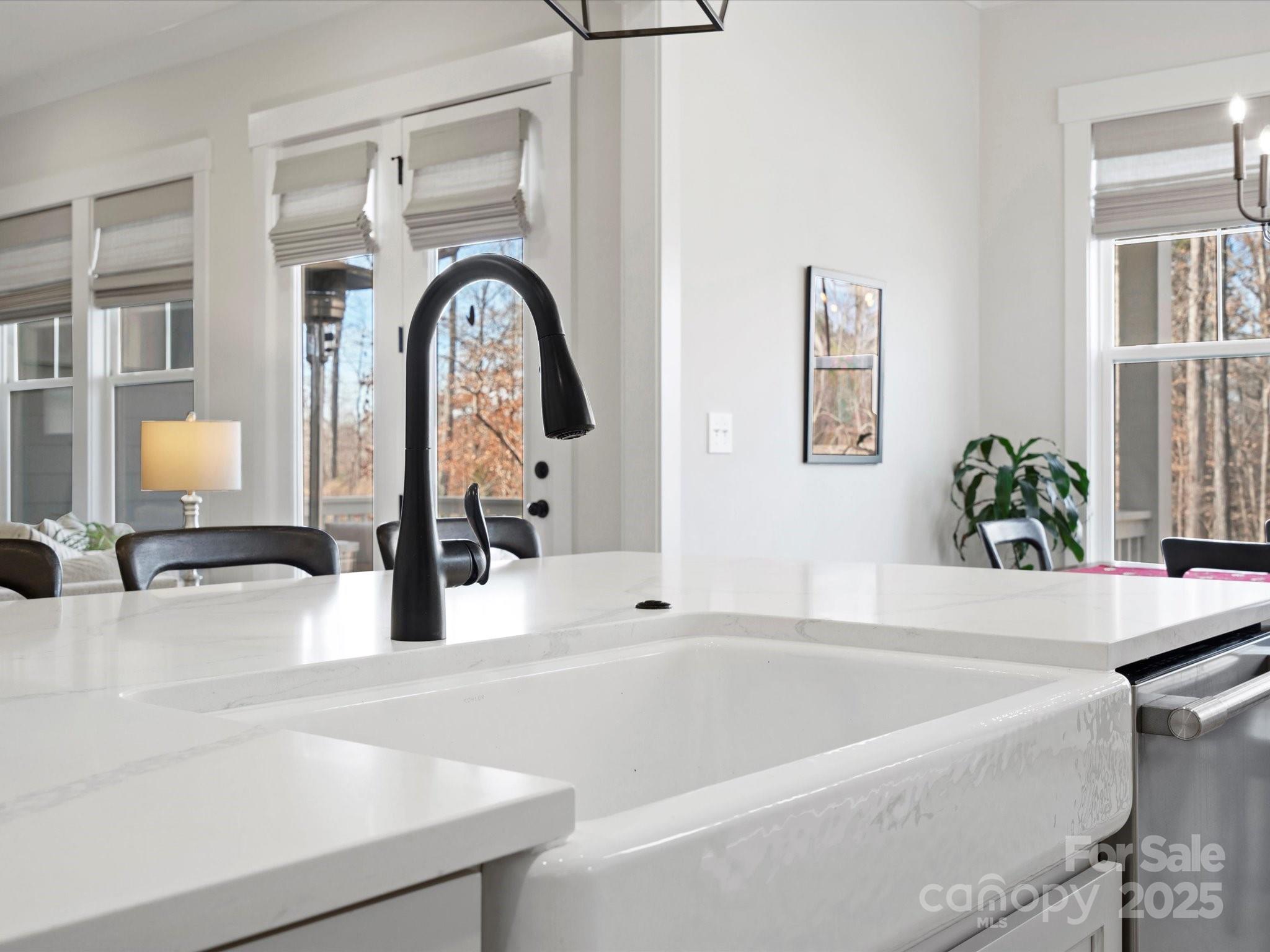 Nims Village - Residential